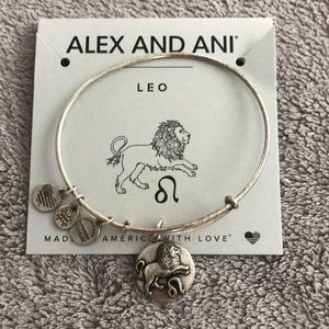 Alex and Ani Leo - Bracelet